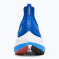 Men's running shoes Mizuno Neo Vista igniotion red/black/baseball blue 7