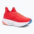 Men's running shoes Mizuno Neo Vista igniotion red/black/baseball blue 9
