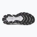 Men's running shoes Mizuno Wave Skyrise 6 black/white/blue pace 4