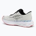 Men's running shoes Mizuno Wave Skyrise 6 nimbus cloud/black/blue pace 3