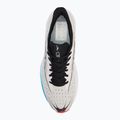 Men's running shoes Mizuno Wave Skyrise 6 nimbus cloud/black/blue pace 5