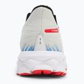 Men's running shoes Mizuno Wave Skyrise 6 nimbus cloud/black/blue pace 6