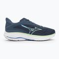 Men's running shoes Mizuno Wave Ultima 16 vintage indigo/neo mint/frontier blue 2