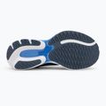 Men's running shoes Mizuno Wave Ultima 16 vintage indigo/neo mint/frontier blue 4