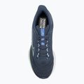 Men's running shoes Mizuno Wave Ultima 16 vintage indigo/neo mint/frontier blue 5