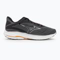 Men's running shoes Mizuno Wave Ultima 16 irongate / silver / brightmarigold 2