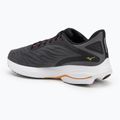 Men's running shoes Mizuno Wave Ultima 16 irongate / silver / brightmarigold 3