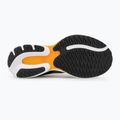Men's running shoes Mizuno Wave Ultima 16 irongate / silver / brightmarigold 4