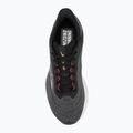 Men's running shoes Mizuno Wave Ultima 16 irongate / silver / brightmarigold 5