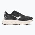 Men's running shoes Mizuno Wave Horizon 8 black/white/nimbus cloud 2