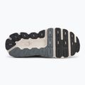 Men's running shoes Mizuno Wave Horizon 8 black/white/nimbus cloud 4
