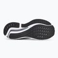 Men's running shoes Mizuno Wave Inspire 21 black/silver/metallic gray 4