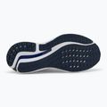 Men's running shoes Mizuno Wave Inspire 21 reflex blue c/white/green gecko 4