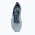 Women's running shoes Mizuno Wave Skyrise 6 citadel/white/bay 5