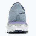 Women's running shoes Mizuno Wave Skyrise 6 citadel/white/bay 6