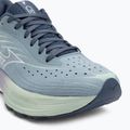 Women's running shoes Mizuno Wave Skyrise 6 citadel/white/bay 7