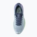 Women's running shoes Mizuno Wave Skyrise 6 citadel/white/bay 11