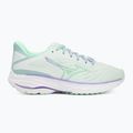 Women's running shoes Mizuno Wave Ultima 16 hint of mint/neo mint/paisley purple 2