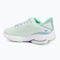Women's running shoes Mizuno Wave Ultima 16 hint of mint/neo mint/paisley purple 3