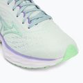 Women's running shoes Mizuno Wave Ultima 16 hint of mint/neo mint/paisley purple 7