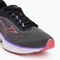 Women's running shoes Mizuno Wave Ultima 16 quiet shade / camellia rose / violin 7