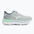 Women's running shoes Mizuno Wave Horizon 8 pearl blue/white/hint of mint 2