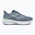 Women's running shoes Mizuno Wave Inspire 21 tradewinds/white/neo mint 2