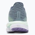 Women's running shoes Mizuno Wave Inspire 21 tradewinds/white/neo mint 6