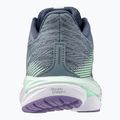 Women's running shoes Mizuno Wave Inspire 21 tradewinds/white/neo mint 5