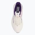 Women's running shoes Mizuno Wave Inspire 21 snow white/vintage indigo/camellia rose 5