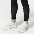 Women's running shoes Mizuno Wave Inspire 21 hint of mint/bel air blue/neo mint 2