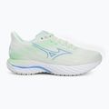 Women's running shoes Mizuno Wave Inspire 21 hint of mint/bel air blue/neo mint 3