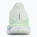 Women's running shoes Mizuno Wave Inspire 21 hint of mint/bel air blue/neo mint 7