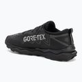 Men's running shoes Mizuno Wave Daichi 9 GTX black/ultimate gray/black sand 3