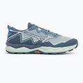 Men's running shoes Mizuno Wave Daichi 9 GTX citadel/violet indigo/bay 2