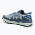 Men's running shoes Mizuno Wave Daichi 9 GTX citadel/violet indigo/bay 3