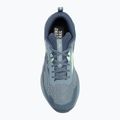 Men's running shoes Mizuno Wave Ibuki 5 citadel/vintage indigo/neo mint 5