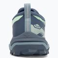 Men's running shoes Mizuno Wave Ibuki 5 citadel/vintage indigo/neo mint 6