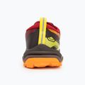 Men's running shoes Mizuno Wave Ibuki 5 rum raisin / rythmic red / eve primro 6