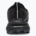 Women's running shoes Mizuno Wave Daichi 9 GTX ebony/harbor mist/black 6