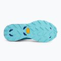 Women's running shoes Mizuno Wave Daichi 9 blue radiance/white/ reflex blue c 4