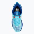 Women's running shoes Mizuno Wave Daichi 9 blue radiance/white/ reflex blue c 5