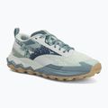 Women's running shoes Mizuno Wave Ibuki 5 hint of mint/vintage indigo/citadel