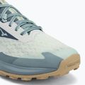 Women's running shoes Mizuno Wave Ibuki 5 hint of mint/vintage indigo/citadel 7