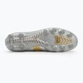 Men's football boots Mizuno Morelia Dna Japan Md galaxy silver/gold/gold 4