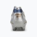 Men's football boots Mizuno Morelia Dna Japan Md galaxy silver/gold/gold 6
