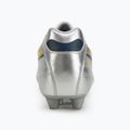 Men's football boots Mizuno Morelia II Club Md galaxy silver/gold/gold 6
