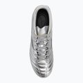 Men's football boots Mizuno Monarcida Neo III Select Md galaxy silver/8605 c 5