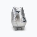 Men's football boots Mizuno Monarcida Neo III Select Md galaxy silver/8605 c 6