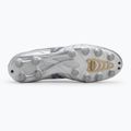 Men's football boots Mizuno Morelia Neo IV Pro Md galaxy silver/8605 c/cool gray 3c 4